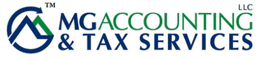 MG Accounting & Tax Services, LLC